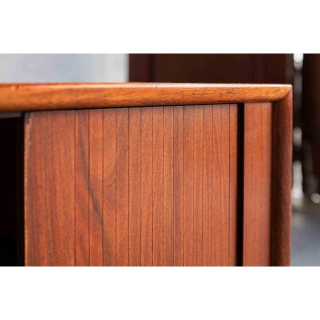 Lowboard by Arne Vodder for Sibast Møbler, Denmark, 1960s For Sale - Image 11 of 18