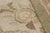 Textile Rug & Kilim’s Oushak Style Rug in Chartreuse Green With Geometric Pattern For Sale - Image 7 of 7