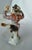 Bring historic European porcelain artistry to a traditional interior or collector’s cabinet with this finely modeled...