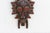 Wood Painted "Lipiko" African Mask, a Guardian Spirit For Sale - Image 7 of 8