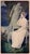 Auguste-françois gorguet (1862-1927) andante nocturne (the lady of the manor) original lithograph from the glorious...