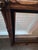 Extra Large Ornate Antique Baroque French Gilt Frame For Sale In Austin - Image 6 of 10