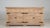 19th Century France Brutalist Antique White Wood Storage Cabinets & Cupboards For Sale - Image 10 of 11