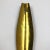 Brutalist Brass Wall Candleholder from Emil Funk KG, Germany, 1950s For Sale - Image 4 of 16