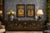 Painting Pair Chinese Ancestral Portraits For Sale - Image 17 of 17
