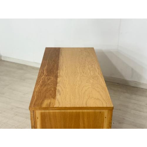 Vintage Series 427 Sideboard from Hellerau For Sale - Image 6 of 11