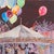 'Greatest Show' by Audrey Dygert, Circus, Merry-Go-Round, Fun Fair, Balloon, California For Sale In Monterey, CA - Image 6 of 10