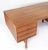 Desk in Teak by Omann Junior, 1960s For Sale - Image 14 of 18
