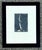 Vintage Boho Black and White Photo of Acrobats For Sale - Image 12 of 12