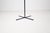 Modern Mid-Century Counterbalance Floor Lamp from Boulanger, Belgium, 1960s For Sale - Image 3 of 14