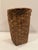 Monumental Woven Antique Basket For Sale In Philadelphia - Image 6 of 15