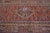 Antique Persian Qashqai Rug 4'9'' X 7'5'' For Sale - Image 11 of 11