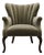 Sage Mohair Reader For Sale