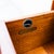 Arne Vodder for Sibast 1960s Danish Modern Dresser, Triennale Collection For Sale - Image 12 of 15