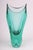 This exclusive glass vase dates back to the turn of the 1950s and 1960s and represents a prime example of the globally...