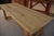 Oak Farm Table, 1950s For Sale - Image 6 of 9