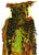 Original lithograph "Hibou" (Owl) by Jean-Paul Riopelle published in 1970 by Maeght Éditeur for Derrière Le Miroir, and...