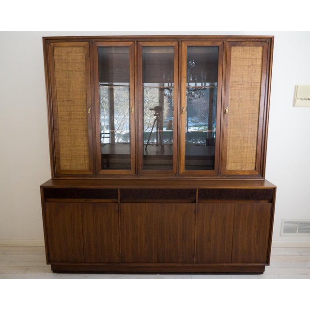 Mount Airy For John Stuart Mid Century Modern Dining Room