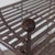1930S French Provincial Wrought Iron Étagère For Sale - Image 12 of 13