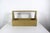 1950s Vintage Painted Wood Trug Tool Box For Sale - Image 5 of 12
