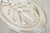 Silver Mid 20th Century Community Plate English Regency Silver Plated Oval Meat Cutlery Serving Platter For Sale - Image 8 of 11