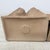 Paper Bag Vase by Tapio Wirkkala for Rosenthal, 1970s, Set of 2 For Sale - Image 14 of 18