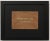 Jenny Holzer, Truism 'Words Tend To Be Inadequate', 1994 Mixed media on wood Unframed 10.2 x 15.2 cm (4 x 6 in) Framed 22...