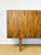 Scandinavian Rosewood Sideboard with Tapered Legs, 1960 For Sale - Image 11 of 18