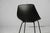 Barrel Chair Steiner Edition by Pierre Guariche for Steiner, France, 1950s For Sale - Image 3 of 16