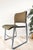 Add a touch of mid-century design history to your space with this beautiful, authentic vintage pair of 40/4 stacking side...
