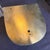 1990s Mid-Century Modern Barovier Style Murano Glass and Brass Wall Sconces For Sale - Image 18 of 18
