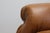 Mid-Century Modern Soriana Armchairs in Leather by Afra and Tobia Scarpa for Cassina, 1969, Set of 2 For Sale - Image 3 of 16