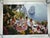 Paper "Dining Al Fresco on Capri" 30x40 Original C-Print by Slim Aarons For Sale - Image 7 of 8