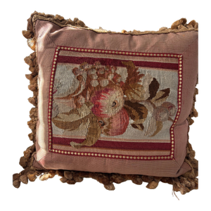 Tapestry Pillow