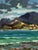 2020s Oil Painting the Sea Before the Storm Yuriy Suprunchuk For Sale - Image 5 of 11