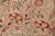 Shabby Chic 1990's Pak-Persian Beige/Gray Wool Rug - 9'0'' X 12'7'' For Sale In New York - Image 6 of 9