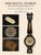 Wood HMS Royal George Wreck, Sunk 1782. Macrae Banjo Barometer For Sale - Image 7 of 7