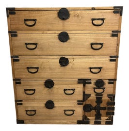 Example of Dressers and Chests of Drawers in Seattle