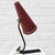 1950s Mid-Century Modern Table Lamp from Gnosjö Konstsmide, Sweden, 1950s For Sale - Image 5 of 10