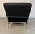 Mid-Century Attribtued to Florence Knoll 'Model 51' Armless Slipper Lounge Chair For Sale - Image 13 of 15