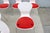 Modern Ross Lovegrove for Knoll Sprite Stacking Armless Dining Chairs- Set of 10 For Sale - Image 13 of 18