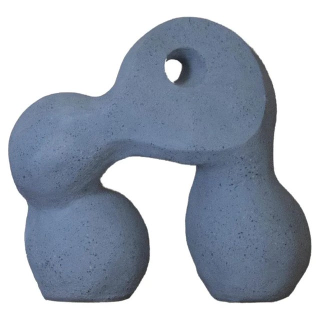 Double Buddy Sculpture by AOAO For Sale - Image 6 of 6