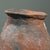 Antique Anthropomorphic Folk Art Chambri Wood-Fired Polychrome Earthenware Damarau Vessel For Sale - Image 10 of 10