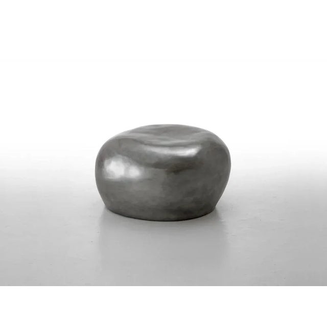 Not Yet Made - Made To Order Mercurio Bench by Imperfettolab For Sale - Image 5 of 9