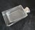 Brown Sterling Silver-Mounted Cut Glass Decanter from James Dixon & Sons, 2001 For Sale - Image 8 of 18