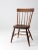 Farmhouse Antique Primitive Farmhouse Chair For Sale - Image 3 of 10