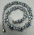 Gemstone Vintage Trifari Demi Parure Rhinestone Set For Sale - Image 7 of 14