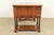 Hekman Furniture French Empire Burled Walnut Leather Top Desk, Circa 1960s For Sale - Image 11 of 13