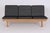Sofa by Børge Mogensen for Fredericia, 1967 For Sale - Image 11 of 11