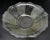 Art Deco Bowl attributed to Krosno Glassworks For Sale - Image 6 of 6